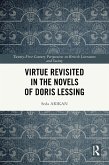 Virtue Revisited in the Novels of Doris Lessing (eBook, PDF)