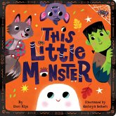 This Little Monster (eBook, ePUB)