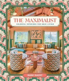Cover The Maximalist (eBook, ePUB)