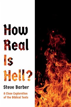 How Real Is Hell? (eBook, ePUB) How Real Is Hell? (eBook, ePUB)
