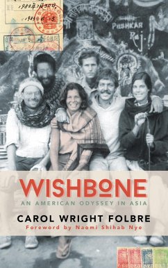 Wishbone (eBook, ePUB) - Folbre, Carol Wright