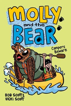 Cover Campers Beware (eBook, ePUB)