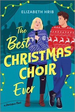 Cover The Best Christmas Choir Ever (eBook, ePUB)