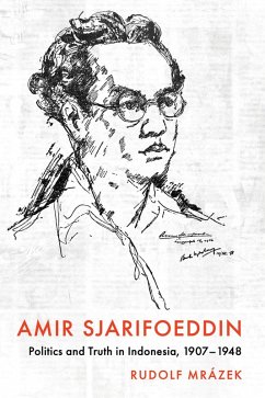 Amir Sjarifoeddin (eBook, ePUB) Amir Sjarifoeddin (eBook, ePUB)