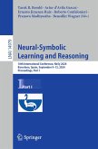 Neural-Symbolic Learning and Reasoning (eBook, PDF)