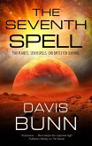 The Seventh Spell (eBook, ePUB)
