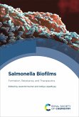 Salmonella Biofilms (eBook, ePUB)