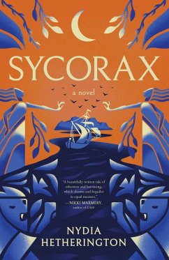 Cover Sycorax (eBook, ePUB)