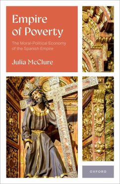 Empire of Poverty (eBook, PDF) - McClure, Julia