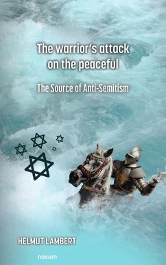Cover The warrior's attack on the peaceful (eBook, ePUB)
