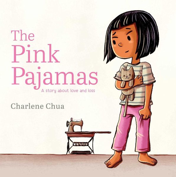 The Pink Pajamas (eBook, ePUB) The Pink Pajamas (eBook, ePUB)