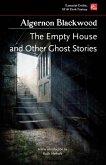 The Empty House, and Other Ghost Stories (eBook, ePUB)