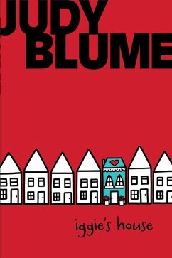 Cover Iggie's House (eBook, ePUB)