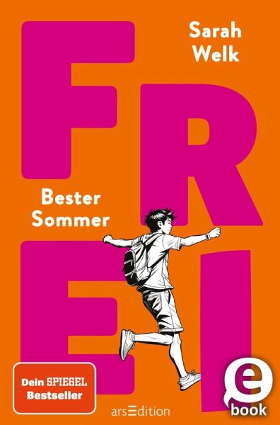 FREI - Bester Sommer (FREI 1) (eBook, ePUB) FREI - Bester Sommer (FREI 1) (eBook, ePUB)