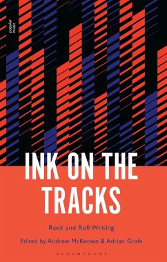 Cover Ink on the Tracks (eBook, PDF)