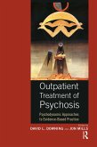Outpatient Treatment of Psychosis (eBook, ePUB)