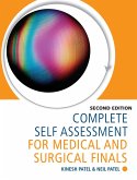 Complete Self Assessment for Medical and Surgical Finals (eBook, ePUB)
