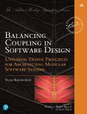 Balancing Coupling in Software Design (eBook, PDF) Balancing Coupling in Software Design (eBook, PDF)