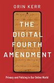 The Digital Fourth Amendment (eBook, ePUB)