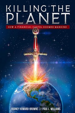 Cover Killing the Planet (eBook, ePUB)
