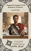 Augustus Caesar First Emperor of Rome (eBook, ePUB) Augustus Caesar First Emperor of Rome (eBook, ePUB)