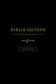 Bíblia NVI, Couro Soft, Preto, Letra Grande, Com Espaço para Anotações, Leitura Perfeita (eBook, ePUB)