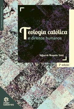 Cover Teologia Católica e direitos humanos (eBook, ePUB)