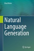 Natural Language Generation (eBook, PDF)