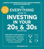 The Everything Guide to Investing in Your 20s & 30s, 3rd Edition (eBook, ePUB)