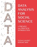 Data Analysis for Social Science (eBook, ePUB) Data Analysis for Social Science (eBook, ePUB)