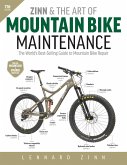 Zinn and the Art of Mountain Bike Maintenance, 7th Edition (eBook, ePUB)