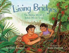 Cover Living Bridges (eBook, ePUB)