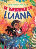 A Festa for Luana (eBook, ePUB)