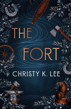 Cover The Fort (eBook, ePUB)