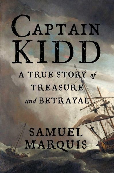 Captain Kidd (eBook, ePUB) Captain Kidd (eBook, ePUB)