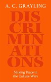 Discriminations (eBook, ePUB)