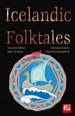 Icelandic Folktales (eBook, ePUB)