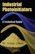 Industrial Photoinitiators (eBook, ePUB) - Bild 1