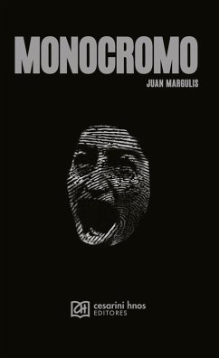 Cover Monocromo (eBook, ePUB)