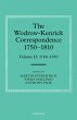 The Wodrow-Kenrick Correspondence... - Bild 1
