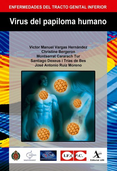 Virus del papiloma humano (eBook, PDF)