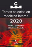Temas selectos en medicina interna 2020 (eBook, PDF) Temas selectos en medicina interna 2020 (eBook, PDF)