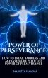 Power Of Perseverance (eBook, ePUB) - Bild 1