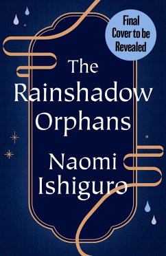 Cover The Rainshadow Orphans (eBook, ePUB)