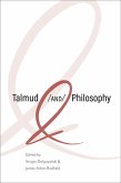 Talmud and Philosophy (eBook, ePUB)