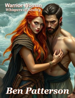 Cover Warrior Woman (eBook, ePUB)
