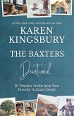 The Baxters Devotional (eBook, ePUB)