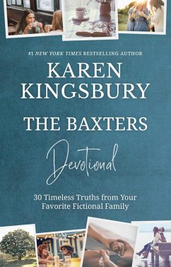 Cover The Baxters Devotional (eBook, ePUB)