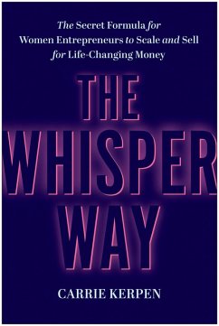 The Whisper Way (eBook, ePUB) - Kerpen, Carrie