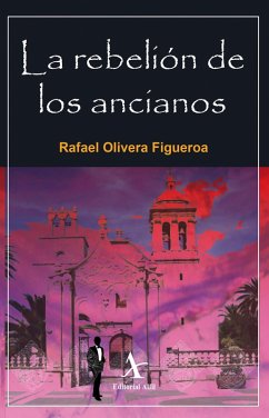 Cover La rebelión de los ancianos (eBook, PDF)